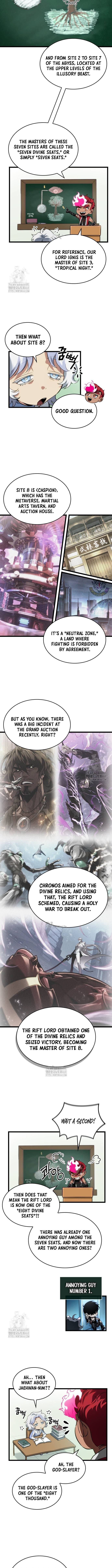 The World After the Fall, Chapter 191 image 14